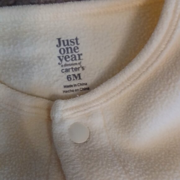 Set of 2 One Pc Sleepers - Picture 6 of 6